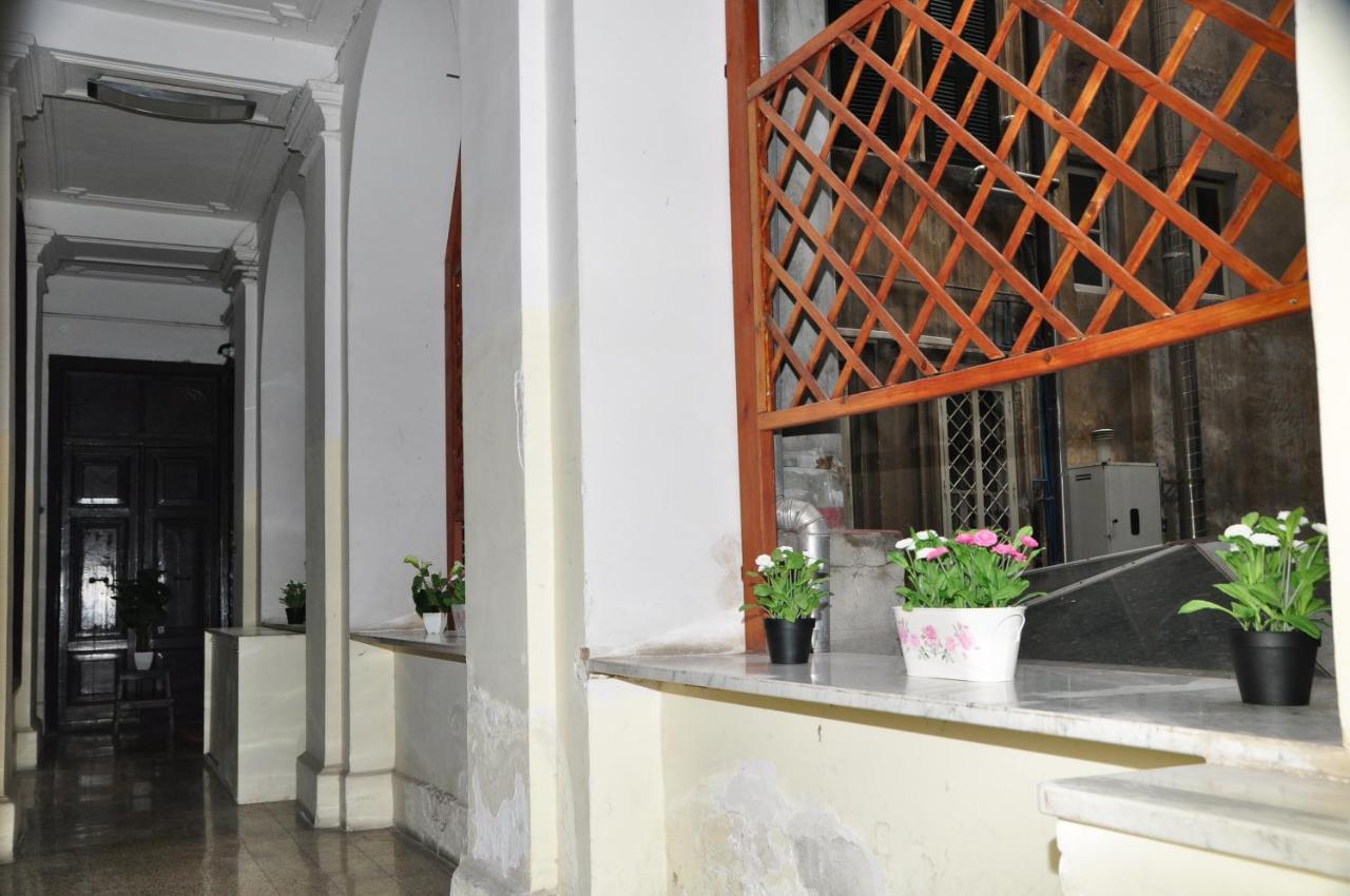 Quintino B&B Ρώμη Εξωτερικό φωτογραφία