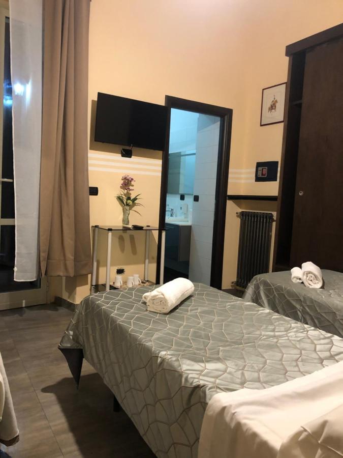 Quintino B&B Ρώμη Εξωτερικό φωτογραφία