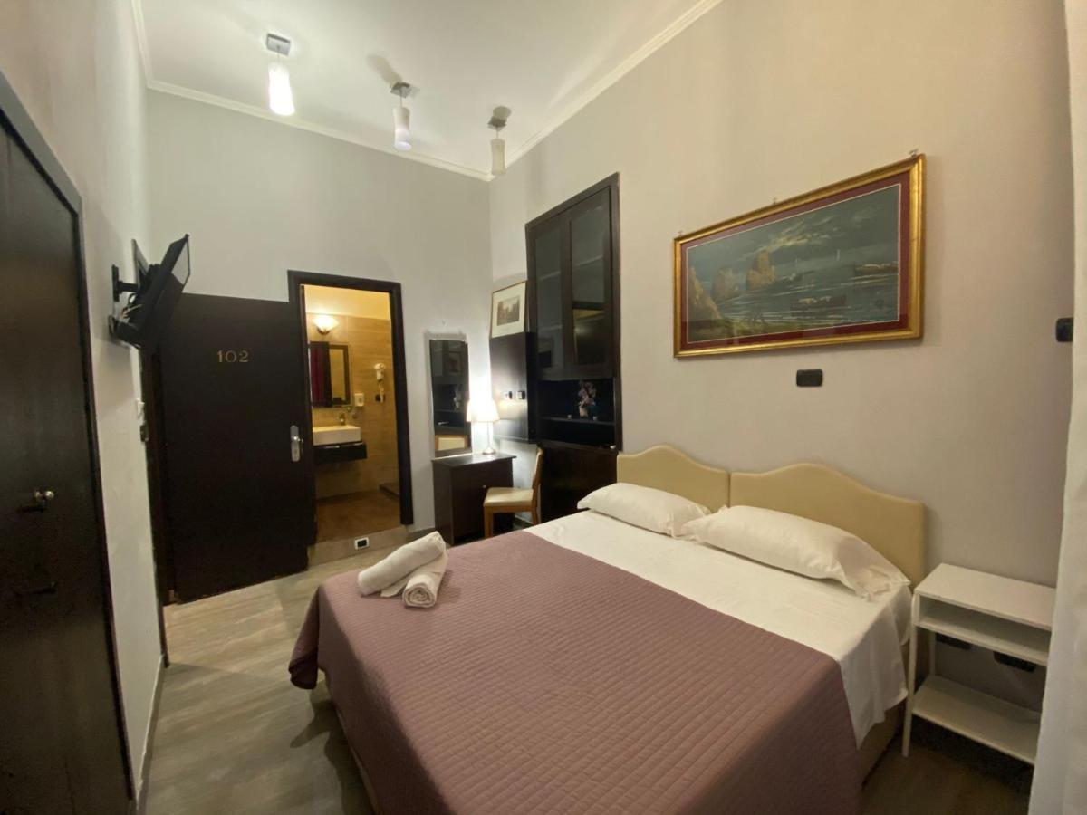 Quintino B&B Ρώμη Εξωτερικό φωτογραφία