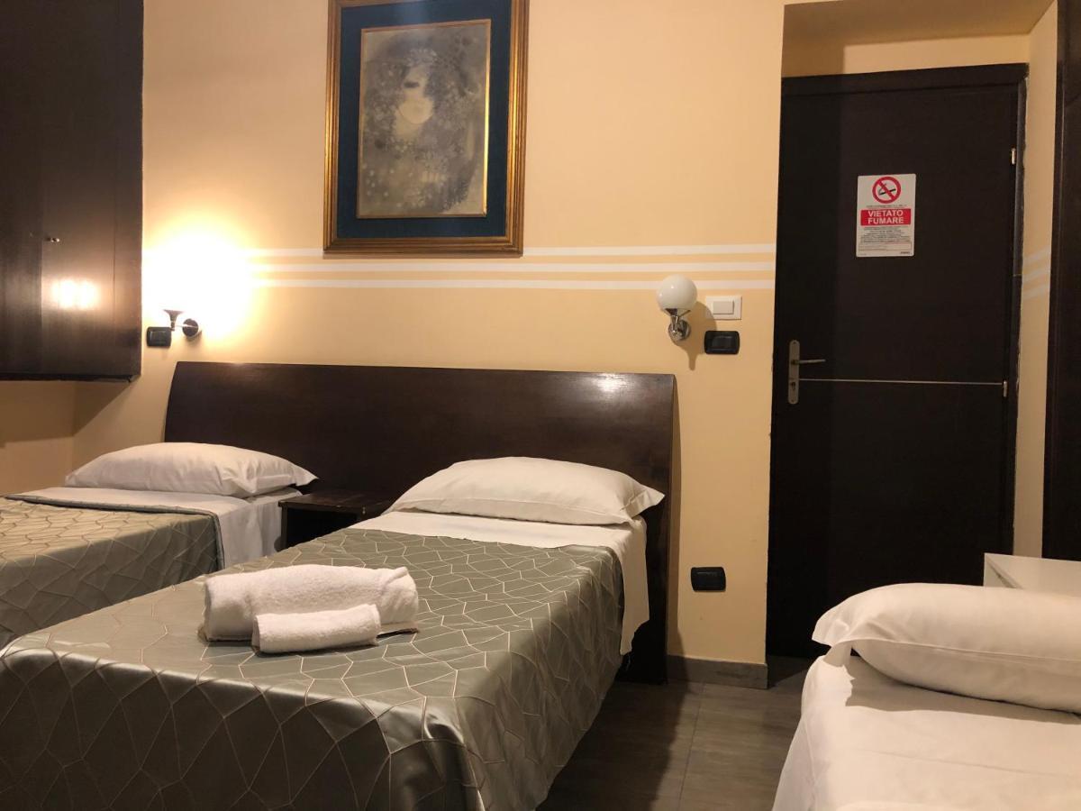 Quintino B&B Ρώμη Εξωτερικό φωτογραφία