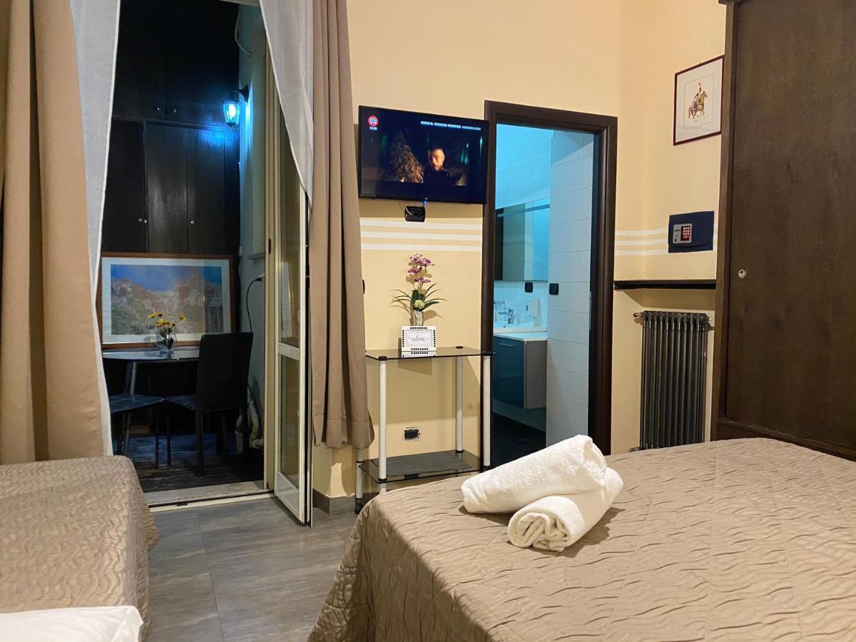 Quintino B&B Ρώμη Εξωτερικό φωτογραφία